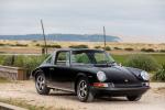 Porsche 911 S 2.2 Targa 1969 года